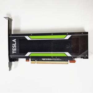 Видеокарта NVIDIA Tesla P4 <900-2G414-0000-000> - 8GB, PCIe 3.0, 75W