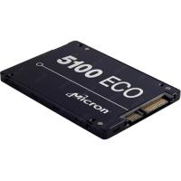 SSD SATA 2.5" 1.92Tb 6Gb/s Micron 5100 ECO <MTFDDAK1T9TBY>