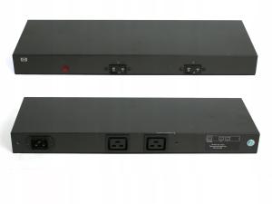 Распределитель питания Modular PDU Control Unit EO4504