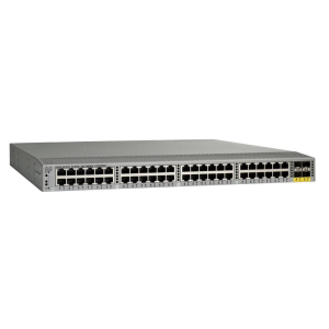Модуль расширения Cisco Nexus N2K-C2248TP-E-1GE Fabric Extender