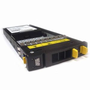 SSD SAS 2.5" 3.84Tb 12Gb/s HPE 3PAR 8000 K2P91В
