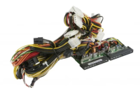 Распределитель питания Supermicro PDB-PT747-4648 <PDB-PT747-4648> - SC747, 24-pin ATX