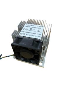 Кулер NN 2U-NNAL-3647 <2U-NNAL-3647> - 2U, LGA3647 Narrow, активный, AL