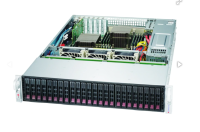 Корпус 2U Supermicro CSE-216BE1C-R920LPB