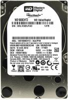 HDD SATA 2.5" 1Tb 6Gb/s 10K WD < WD1000CHTZ > 