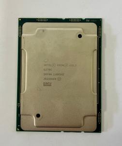 Процессор Intel Xeon Gold 6278C <SRF86> - 2.6-4.0GHz, 26C 52T, 180W, LGA3647