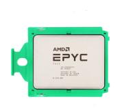 Процессор AMD EPYC 7642 <100-000000074> - 2.3-3.3GHz, 48C 96T, 225W, SP3, 256MB L3