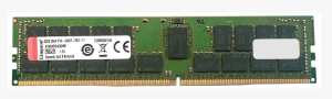 Модуль памяти 32GB Kingston KSM24RD4/32MEI <KSM24RD4/32MEI> - DDR4 ECC REG 2400MHz RDIMM