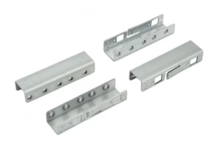 Адаптер Supermicro MCP-290-00060-0N Threaded rail adapter default for round hole rack