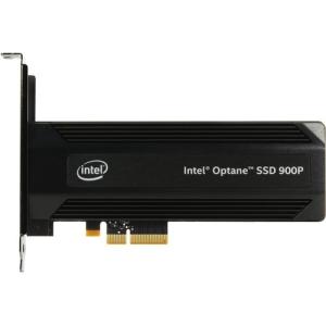 SSD PCIe 280Gb 10DWPD INTEL Optane 900P SSDPED1D280GASX