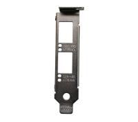 Крепление BRACKET LP для Intel X520-DA2 / HP 560SFP+