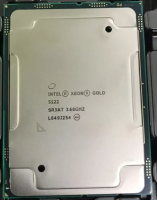Процессор Intel Xeon Gold 5122 <SR3AT> - 3.6-3.7GHz, 4C 8T, 105W, LGA3647