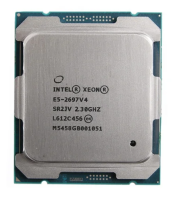 Процессор Intel Xeon E5-2697 v4 <SR2JV> - 2.3-3.6GHz, 18C 36T, 145W, LGA2011-3