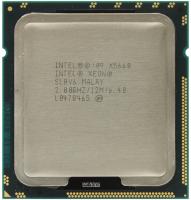 Процессор Intel Xeon X5660 <SLBV6> - 2.8-3.2GHz, 6C 12T, 95W, LGA1366