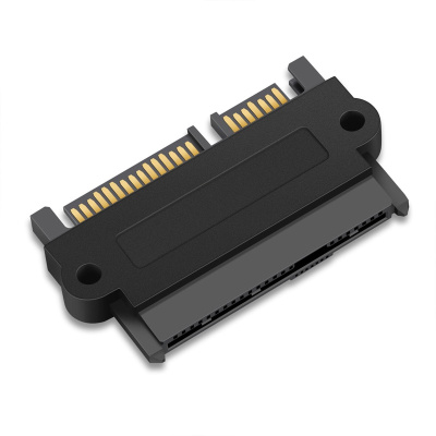 Переходник SFF-8482 SAS to SATA