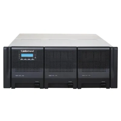 СХД Infortrend EonStor DS 3060RTEF8-B