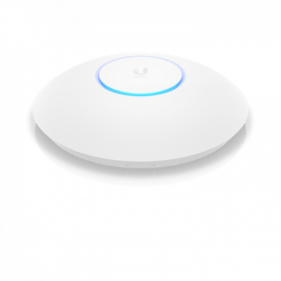 Точка доступа Ubiquiti UniFi6 Long-Range U6-LR-US