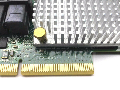 Контроллер Adaptec RAID ASR-8885