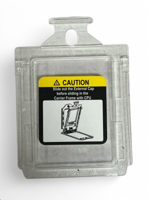Заглушка крышка на сокет LGA4094 SP3