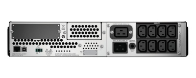ИБП APC SMART-UPS 3000