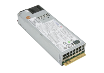 PWS SuperMicro < PWS-1K22А-1R > 1200W