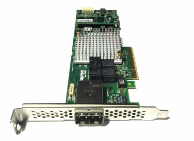 Контроллер Adaptec RAID ASR-8885