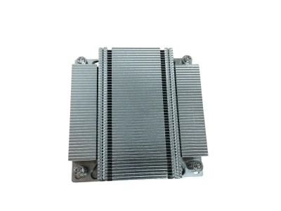 Радиатор 1U NN для LGA1200/115x