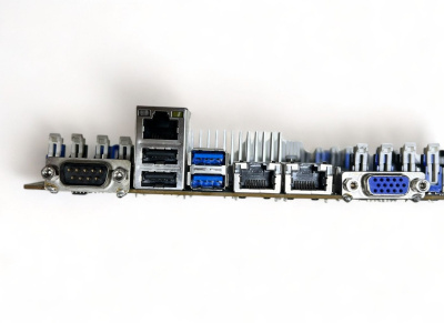 MB Supermicro X10DRi REF LGA2011-3 ( 002967 )