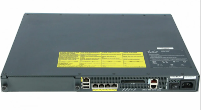 Межсетевой экран Cisco ASA5510-AIP10-K8
