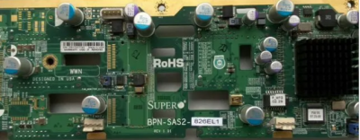 BPN Supermicro BPN-SAS2-826EL1