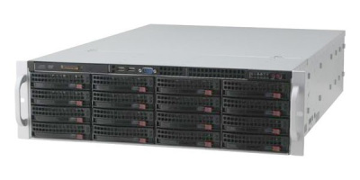 Корпус 3U Supermicro CSE-836TQ-R800B