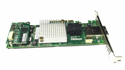 Контроллер Adaptec RAID ASR-8885
