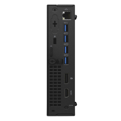Nettop DELL Optiplex 7040M LGA1151 Gen6