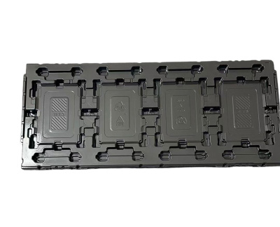 Лоток для процессоров Intel LGA 4189