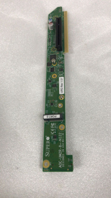 RISER SuperMicro RSC-UM2R-8-NI22 