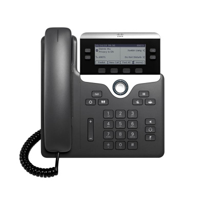 IP Проводной IP-телефон Cisco CP-7841-K9