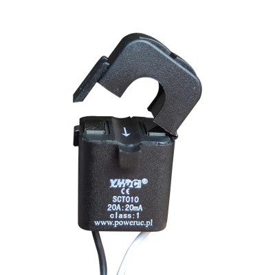 Раздельный трансформатор тока YHDC SCT010