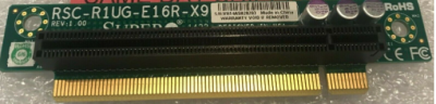 RISER SuperMicro RSC-R1UG-E16R-X9