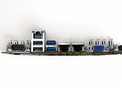 MB Supermicro X10DRi REF LGA2011-3 ( 002968 )
