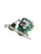 Контроллер COM NN <WCH382> - 2xCOM, PCIe Контроллер COM NN <WCH382> - 2xCOM, PCIe