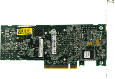 Контроллер Adaptec RAID ASR-5805
