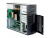 Корпус Supermicro CSE-733TQ-665B Tower Корпус Supermicro CSE-733TQ-665B Tower