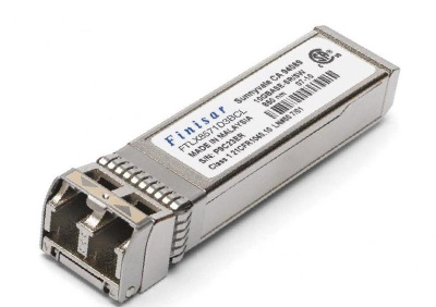 Оптический трансивер Finisar FTLX8571D3BCL SFP+