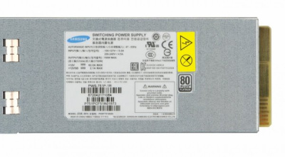 PWS SuperMicro < PWS-751P-1R> 750W