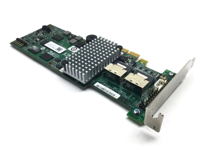 Контроллер LSI SAS 9260-8i