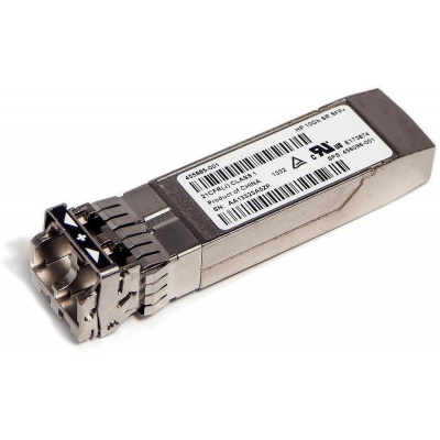 Оптический трансивер HP 455885-001 10GB SR