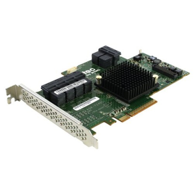 Контроллер Adaptec RAID ASR-72405