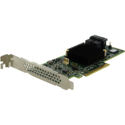 Контроллер LSI SAS 9341-8i