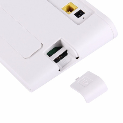 Huawei B315s-22 GSM LTE 4G SIM Router