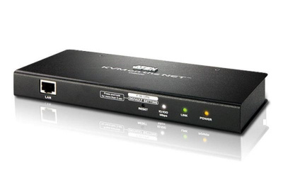 IP KVM Переключатель ATEN CN8000